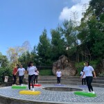 Healthy Campaign Nava Hotel Tawangmangu
