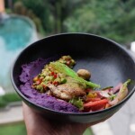 Campaign Healthy Mind In A Healthy Body Nava Hotel Hadirkan Menu Sehat