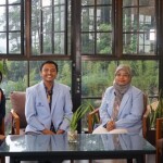 Sadar Kesehatan Nava Adakan Health Talk Nyeri Punggung Bawah Nbsp Bersama Rs Jih Solo