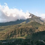 Tips Saat Berwisata Ke Daerah Pegunungan