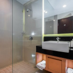 Deluxe Room Balcony
