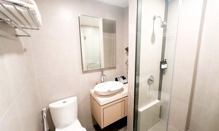 Executive Room Include Dinner