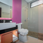 Pool Side Room