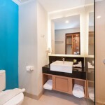 Pool Side Room