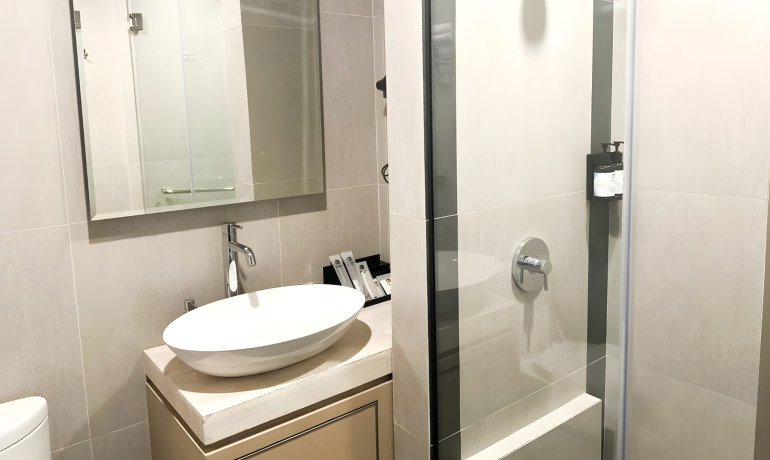 Premier Room