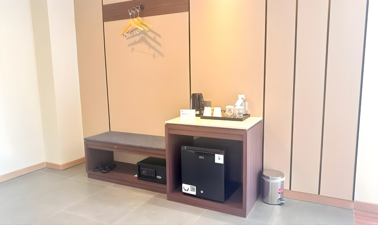 Premier Room