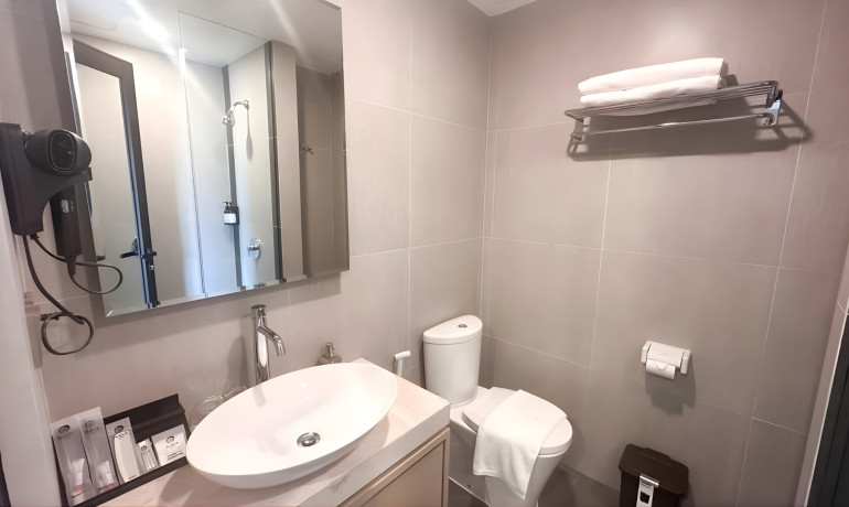 Premier Room