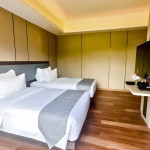 Premier Room